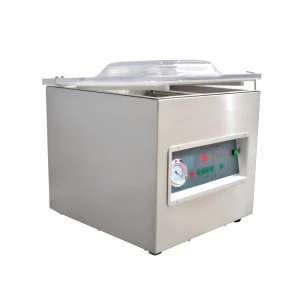 Empacadora al vacio DZ400