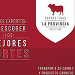 Cliente refrigeración comercial