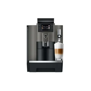 cafetera jura w8 automatica
