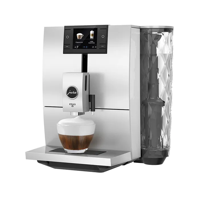 cafeteras jura ena 8 - cafetera de hogar
