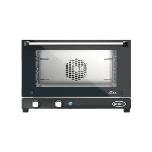 Horno Unox Lisa - Hornos de conveccion - Horno panaderia
