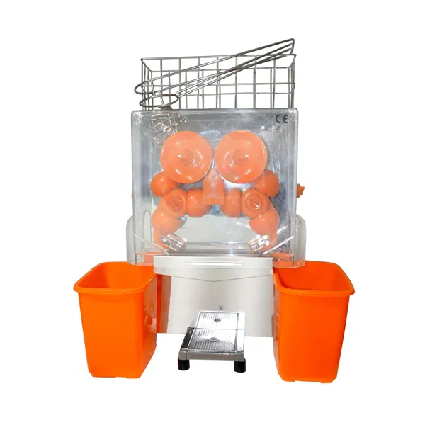 Exprimidores de naranja