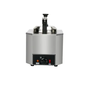 Máquina para Calentar Chocolate TW-Q7
