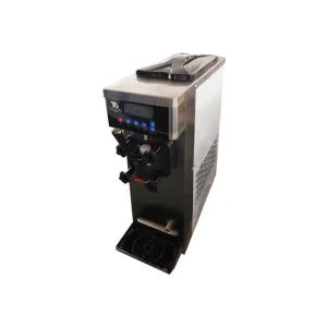 Maquina de helado suave TG100