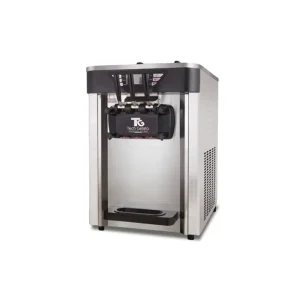 maquina de helado suave tg300p