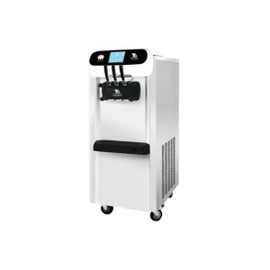 maquina de helado soft tg489c de piso