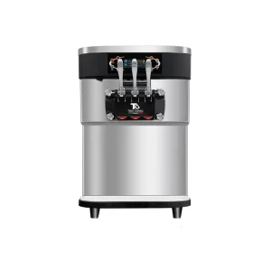 maquina de helado soft TG933