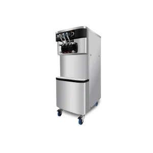 Máquina de helado suave TG942 profesional