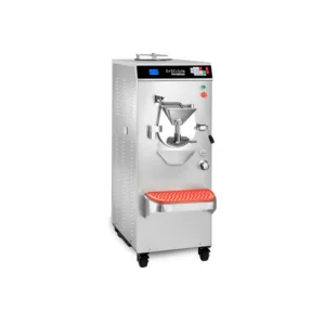 maquina de helado duro con pasteurizadora integrada tgcombi48its