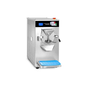 maquina de helado duro TG27ITS por serie