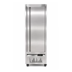 Nevera Vertical 1 Puerta Sellada Refrigeración