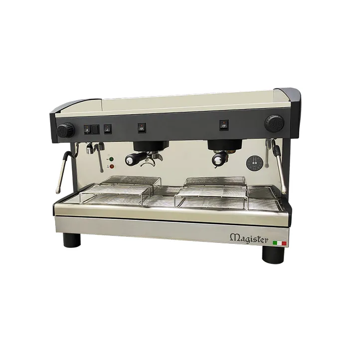 Capuchinera magister semiautomatica