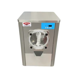 Maquina de gelato MT 100