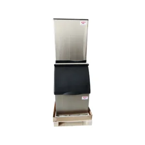 Maquina para hacer hielo - fabricadora de hielo industrial 270Kg