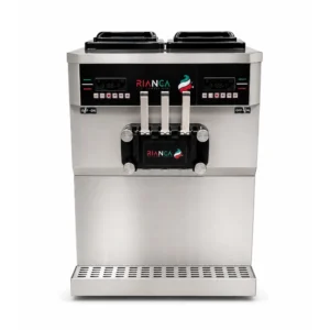 Máquina de Helado Soft Rianca (RH-400)