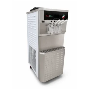 Máquina de Helado Soft Rianca de Piso (RH-500)