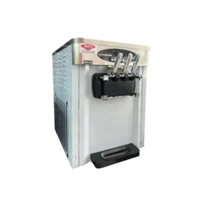 maquina de helado suave rianca rh-300
