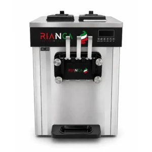Máquina de Helado Suave Rianca (RH-300)
