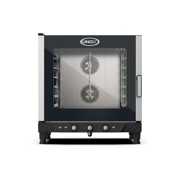 Unox Bakerlux de 6 bandejas