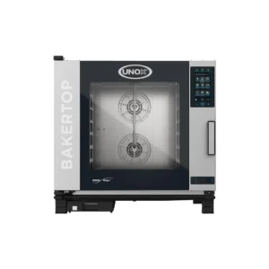 Horno Unox Bakertop Mind.Maps 6 bandejas electrico