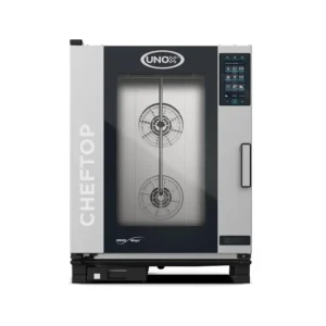 Horno Unox Cheftop Mind.Maps de 10 bandejas electrico