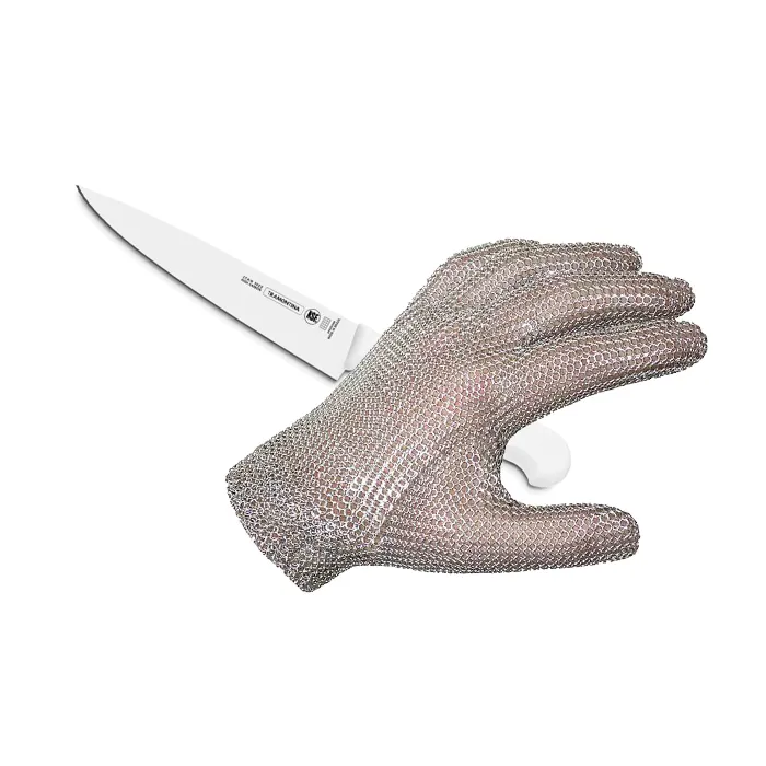 Guantes y Cuchillos para carnicerías