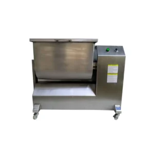 Mezcladora de alimentos de 50 litros