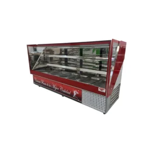 vitrina para carnes - vitrina carnicera