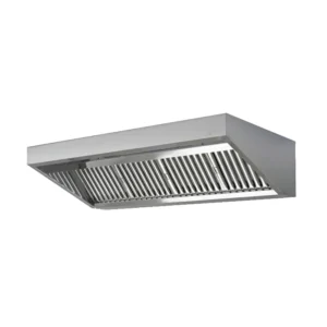 campana extractora industrial