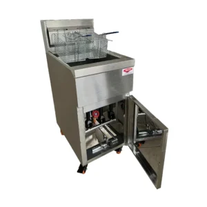 freidora fre-200 makfrio
