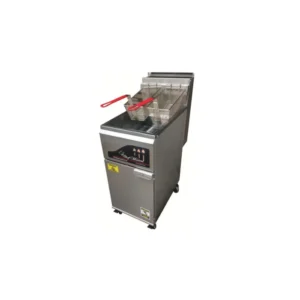 Freidora Industrial Chef Masters modelo F2025LAM