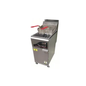Freidora Industrial Chef Masters modelo F2025LEC