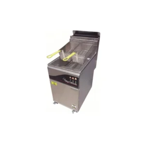Freidora Industrial Chef Masters modelo F2530LAM
