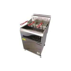 Freidora Industrial Chef Masters modelo F2832LAM