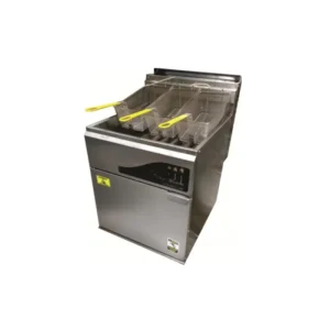 Freidora Industrial Chef Masters modelo F3542LAM