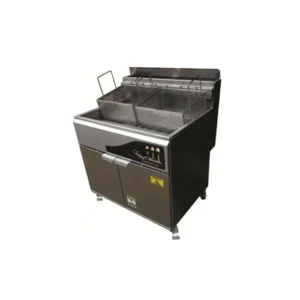 Freidora Industrial Chef Masters modelo F4555LAM