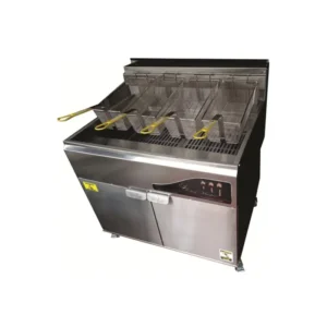 Freidora Industrial Chef Masters modelo F5570LAM