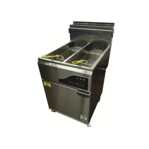 Freidora Industrial Chef Masters modelo FD2530LAM