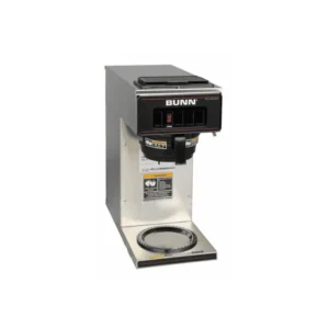 Cafetera BUNN de 1 hornilla