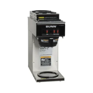 cafetera bunn vp17-3