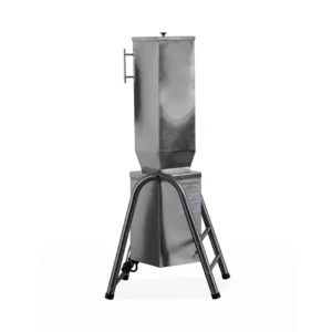 Licuadora industrial de acero inoxidable de 10 litros