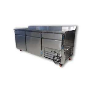 Mesa Refrigerada de 1.20 Metros