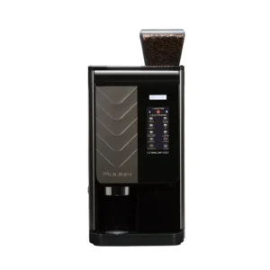 cafetera bunn crescendo automática