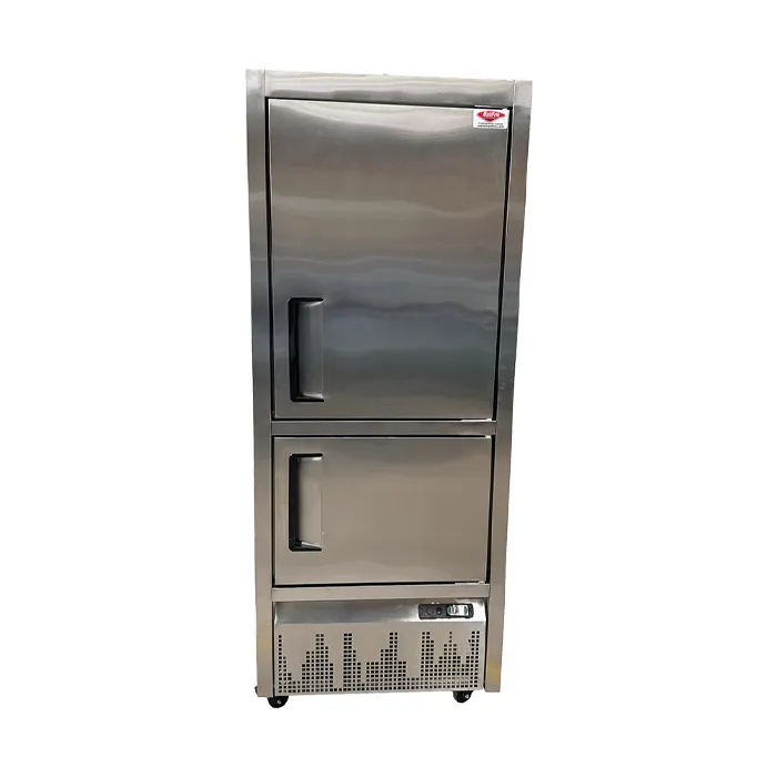 Nevera Refrigerada para Laboratorio