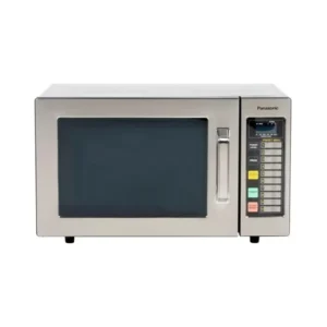 microondas industrial panasonic
