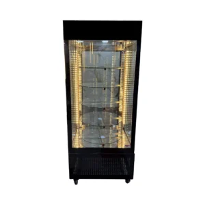 vitrina giratoria XL