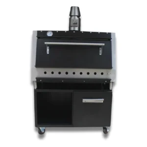 horno de brasa LC100 de JGMGRILL
