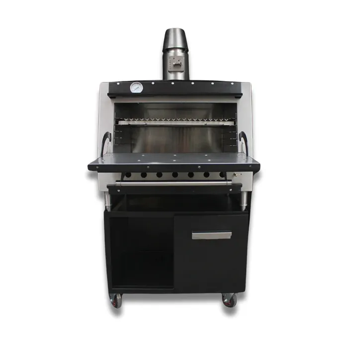 Hornos de Brasa