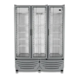 Nevera vertical imbera de 1159 litros