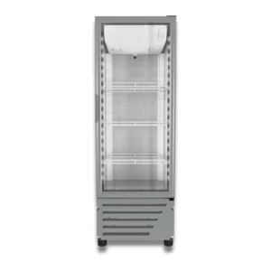 nevera vertical imbera de 334 litros